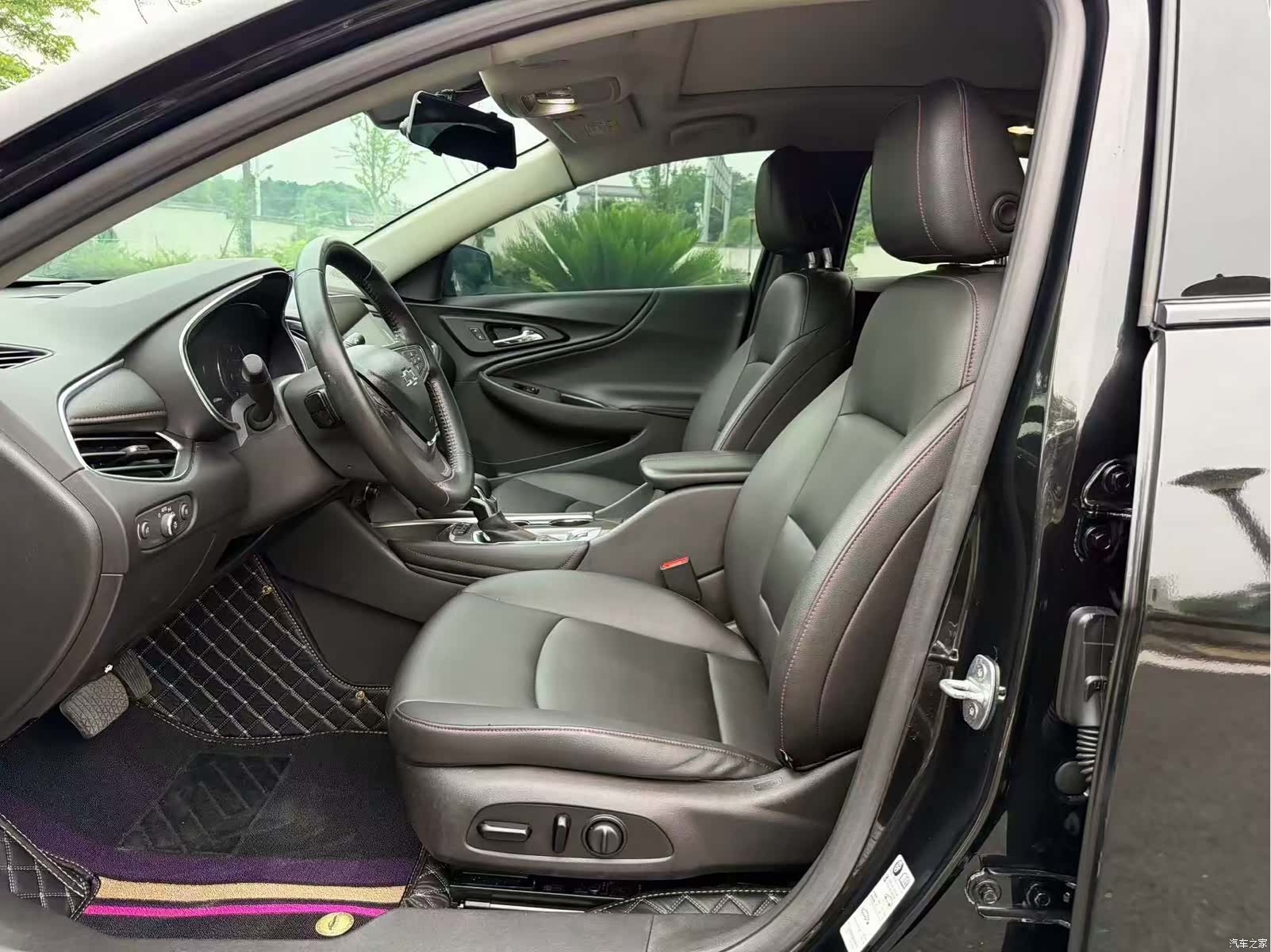 Chevrolet XL, 2019 4