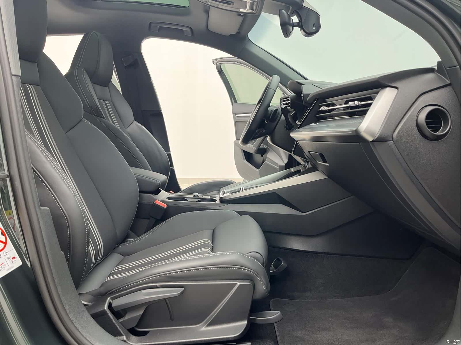 Audi A3, 2023 9