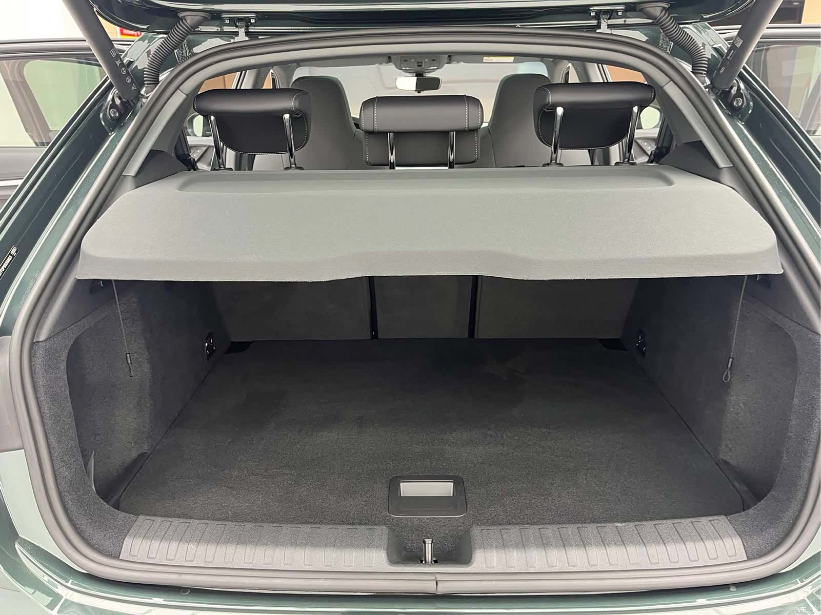 Audi A3, 2023 12