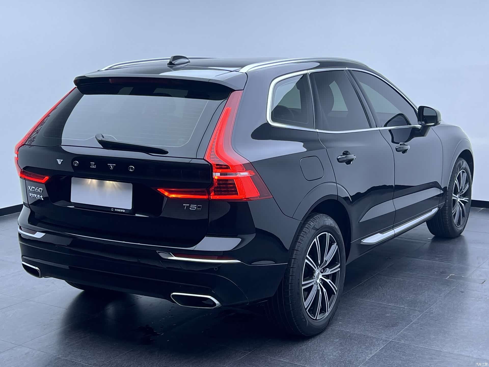 Volvo XC60, 2021 17