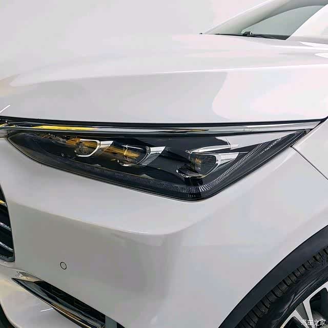 BYD Tang, 2019 14
