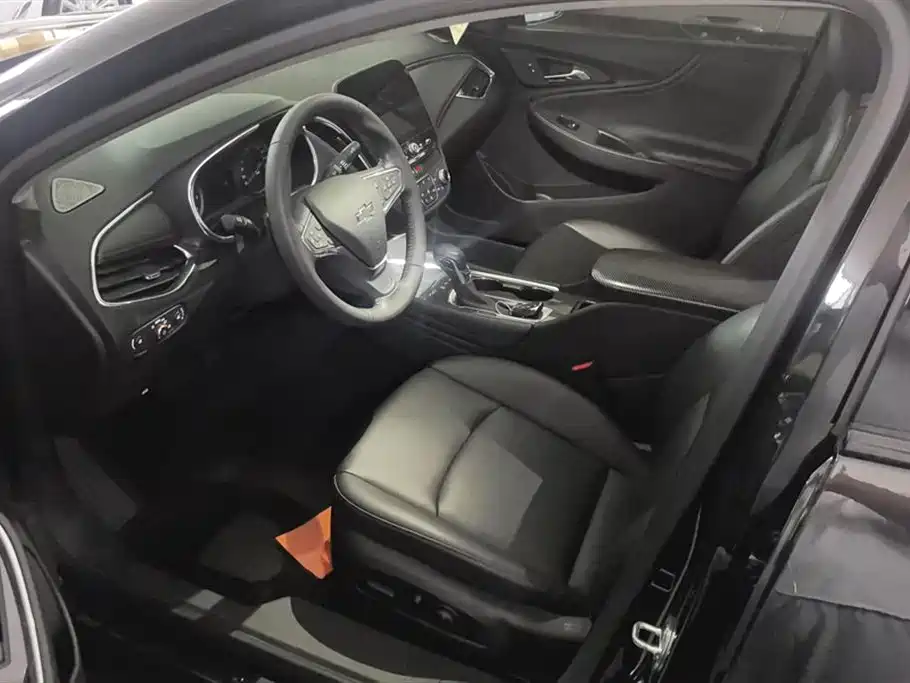 Chevrolet Mai Ruibao XL