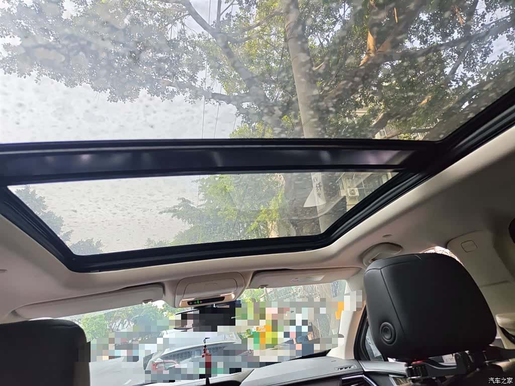 Cadillac XT5, 2018 9