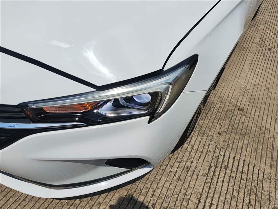 Buick Weilang Buick Weilang