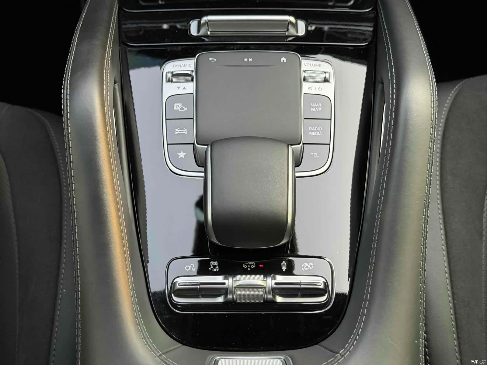Mercedes-Benz GLE, 2023 17