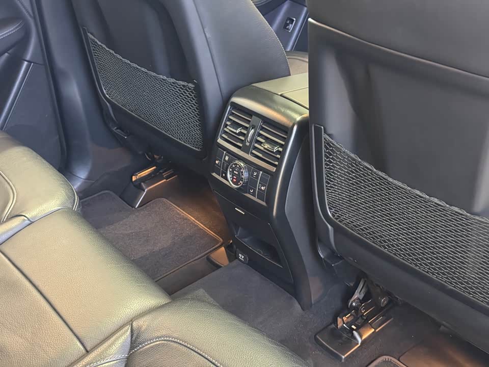 Mercedes-Benz GLE Coupe AMG