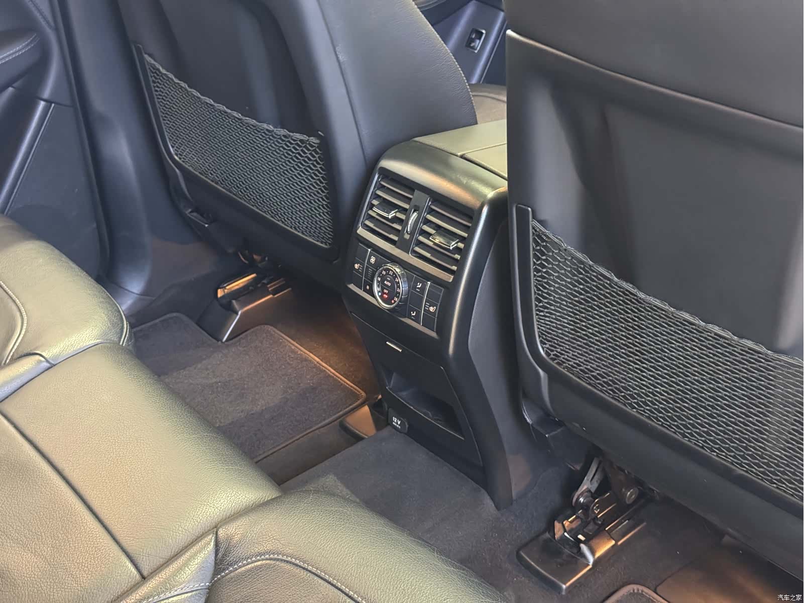Mercedes-Benz GLE, 2017 17