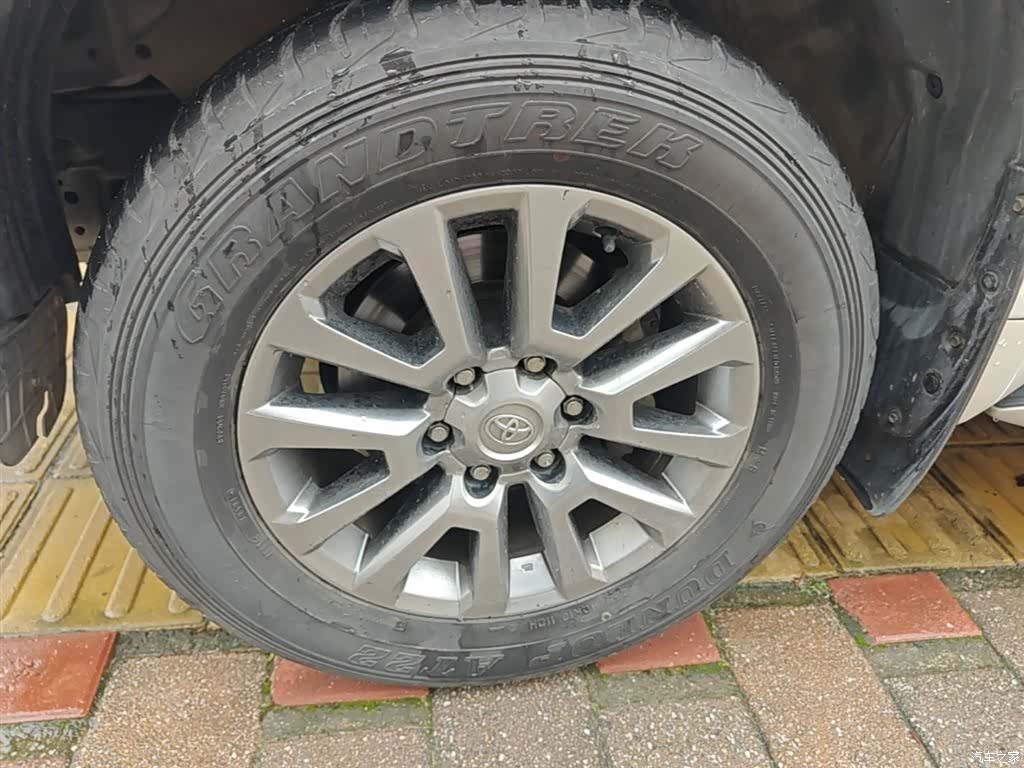 Toyota Prado, 2018 23