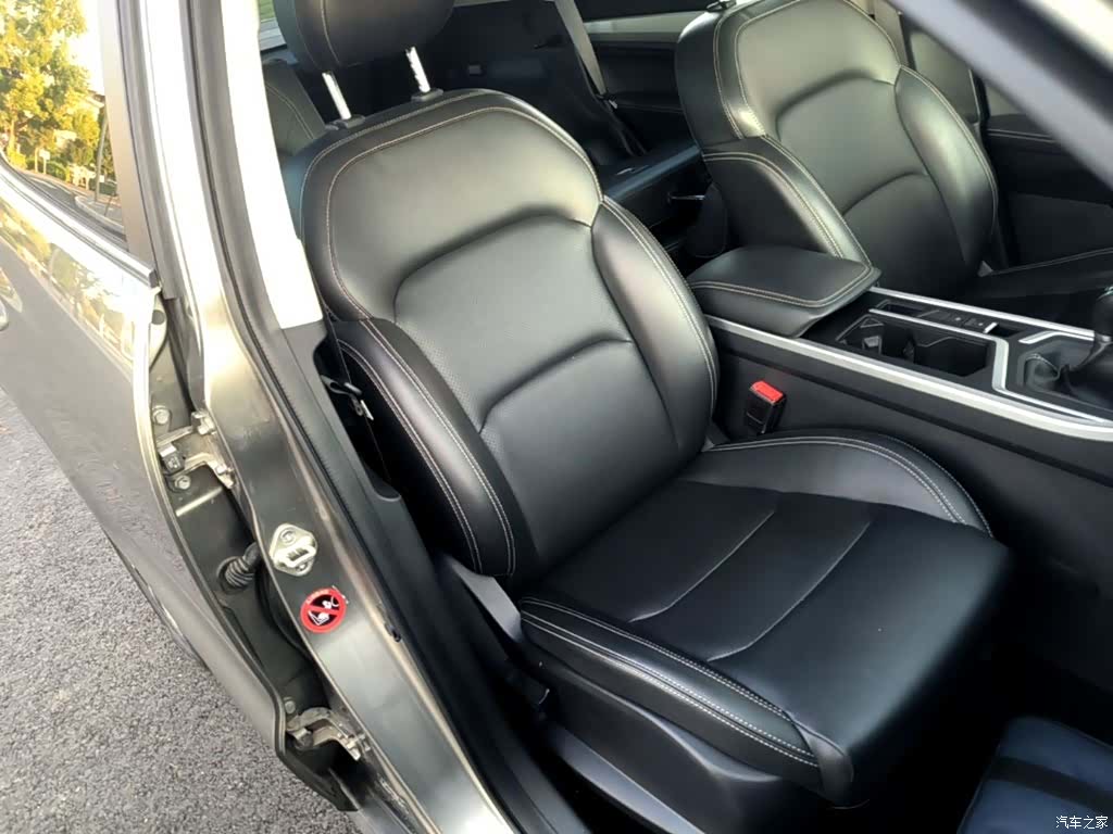 Geely X6, 2020 25