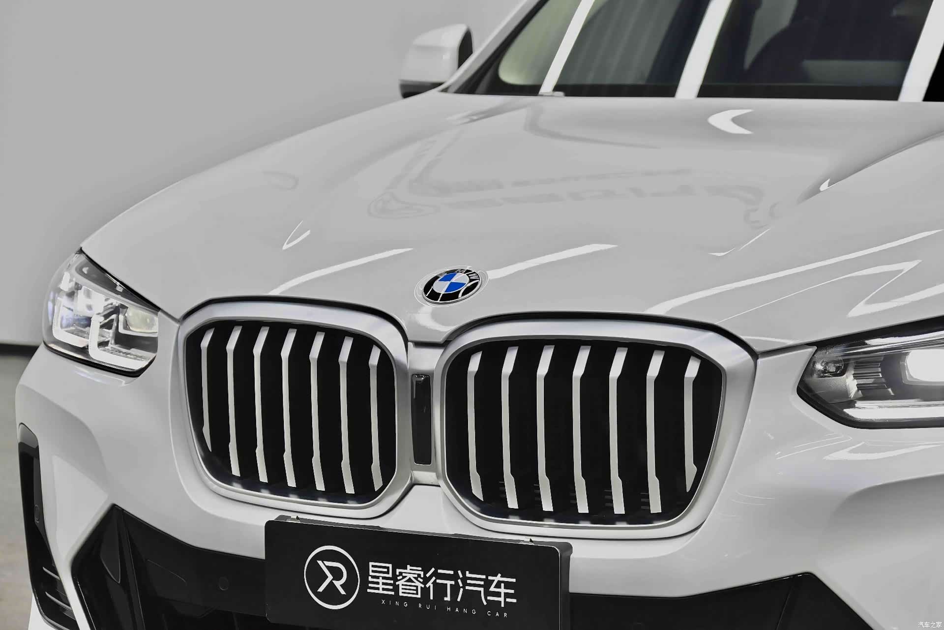 BMW X3, 2023 10