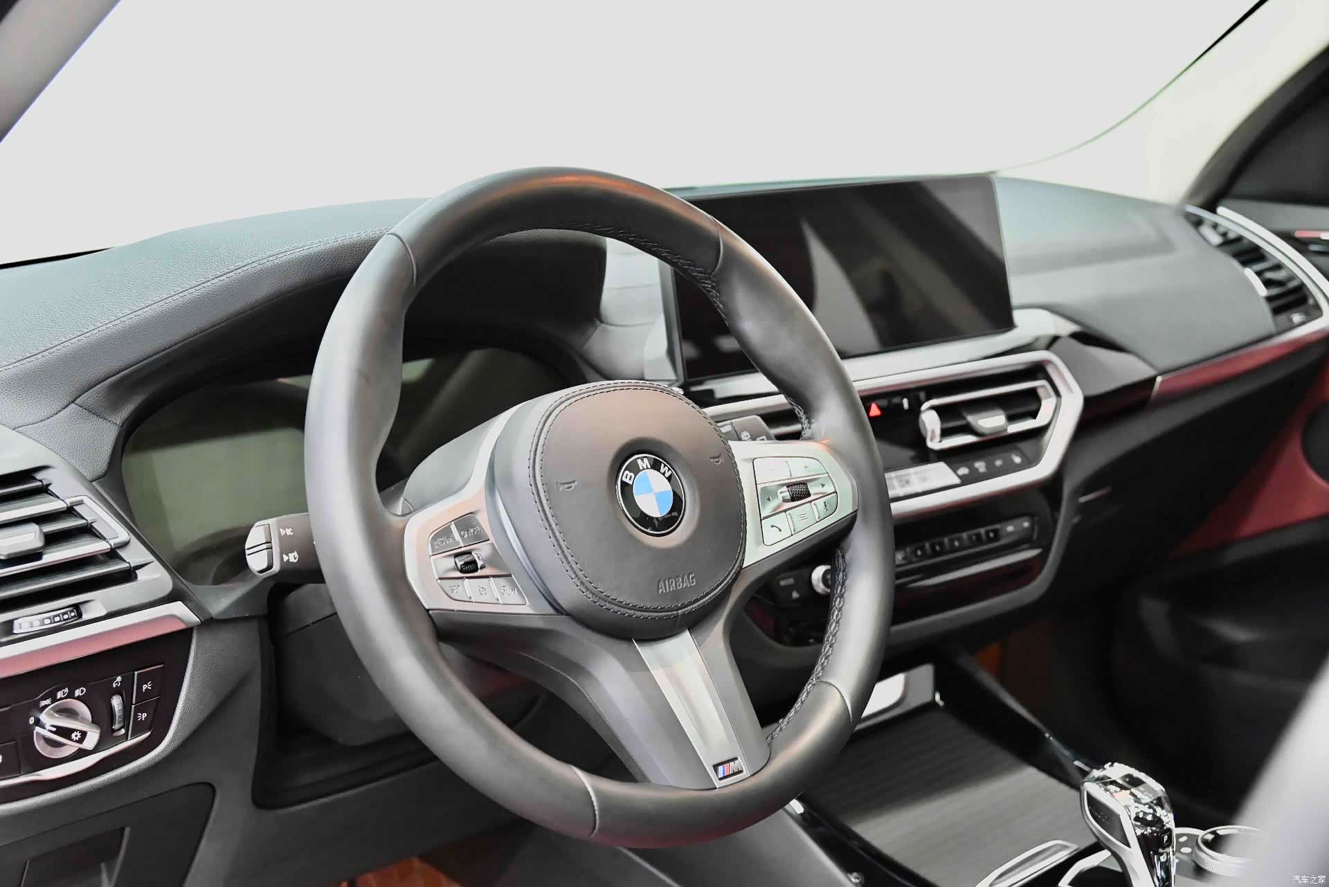 BMW X3, 2023 26