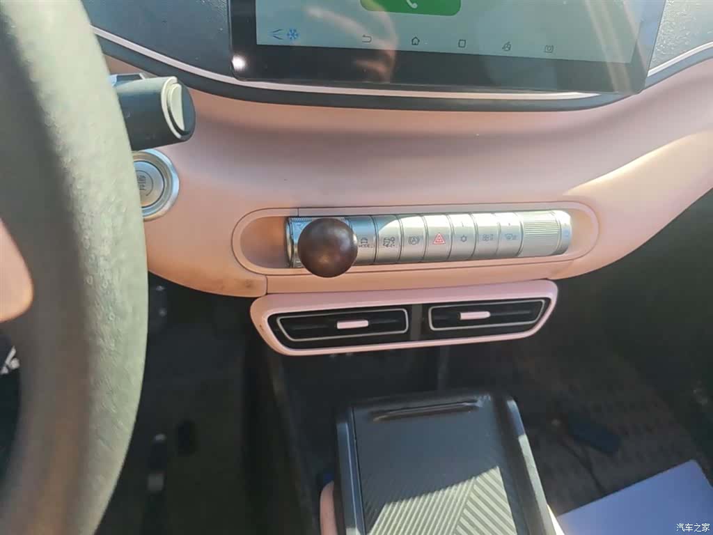 BYD Seagull, 2024 14