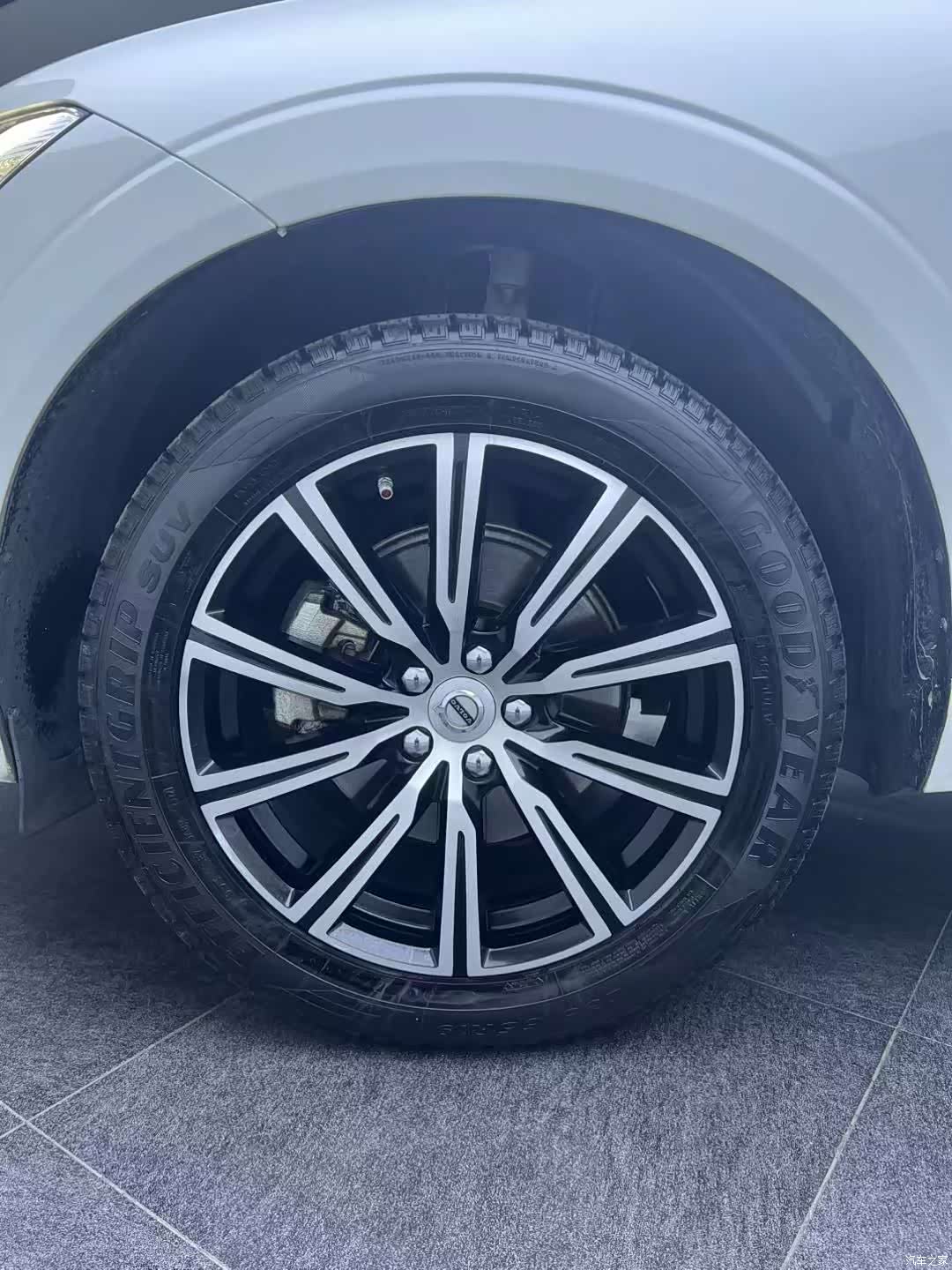 Volvo XC60, 2018 18