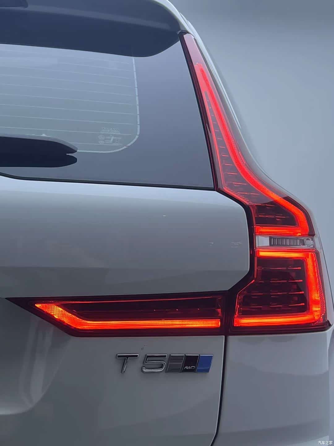 Volvo XC60, 2018 19