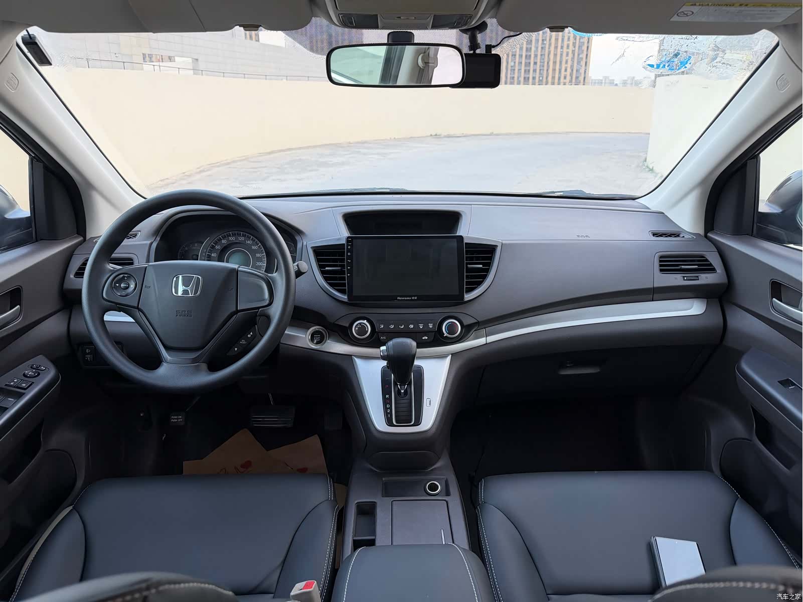 Honda CR-V, 2013 7