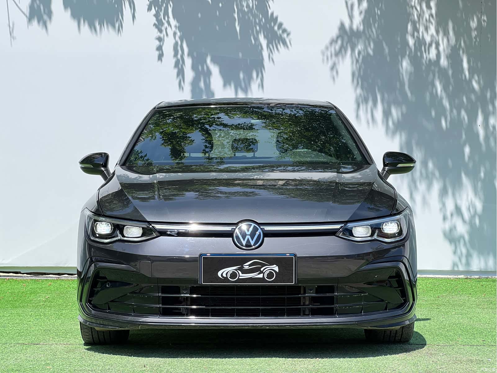 Volkswagen Golf, 2023 2