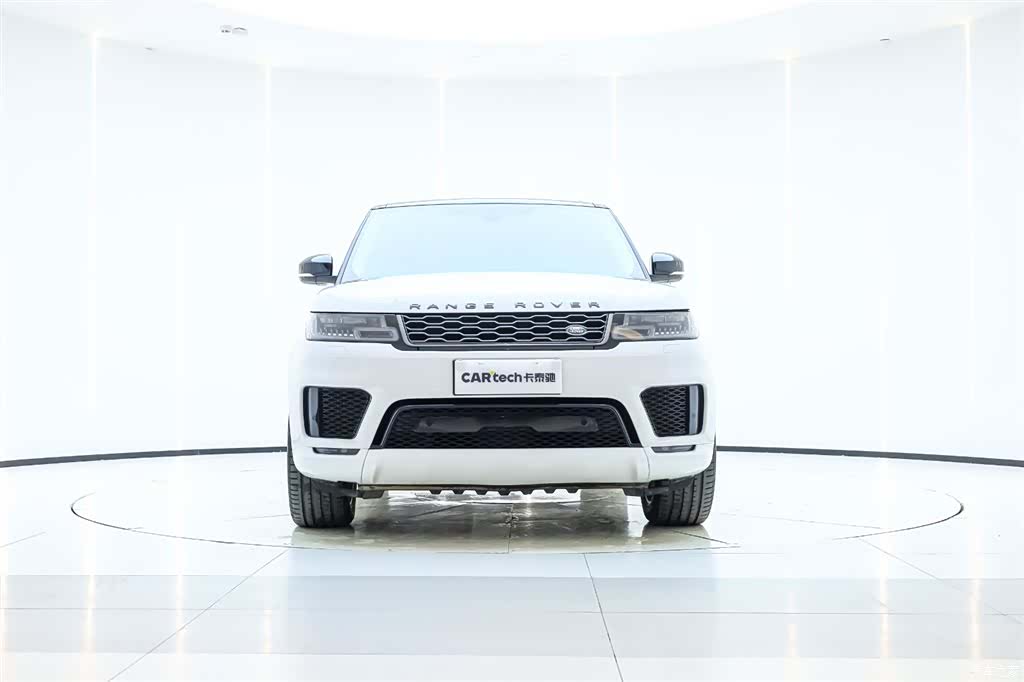 Land Rover Range Rover, 2019 3
