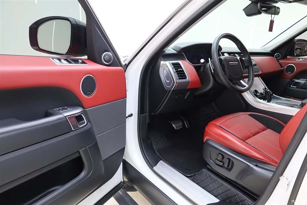 Land Rover Range Rover, 2019 24