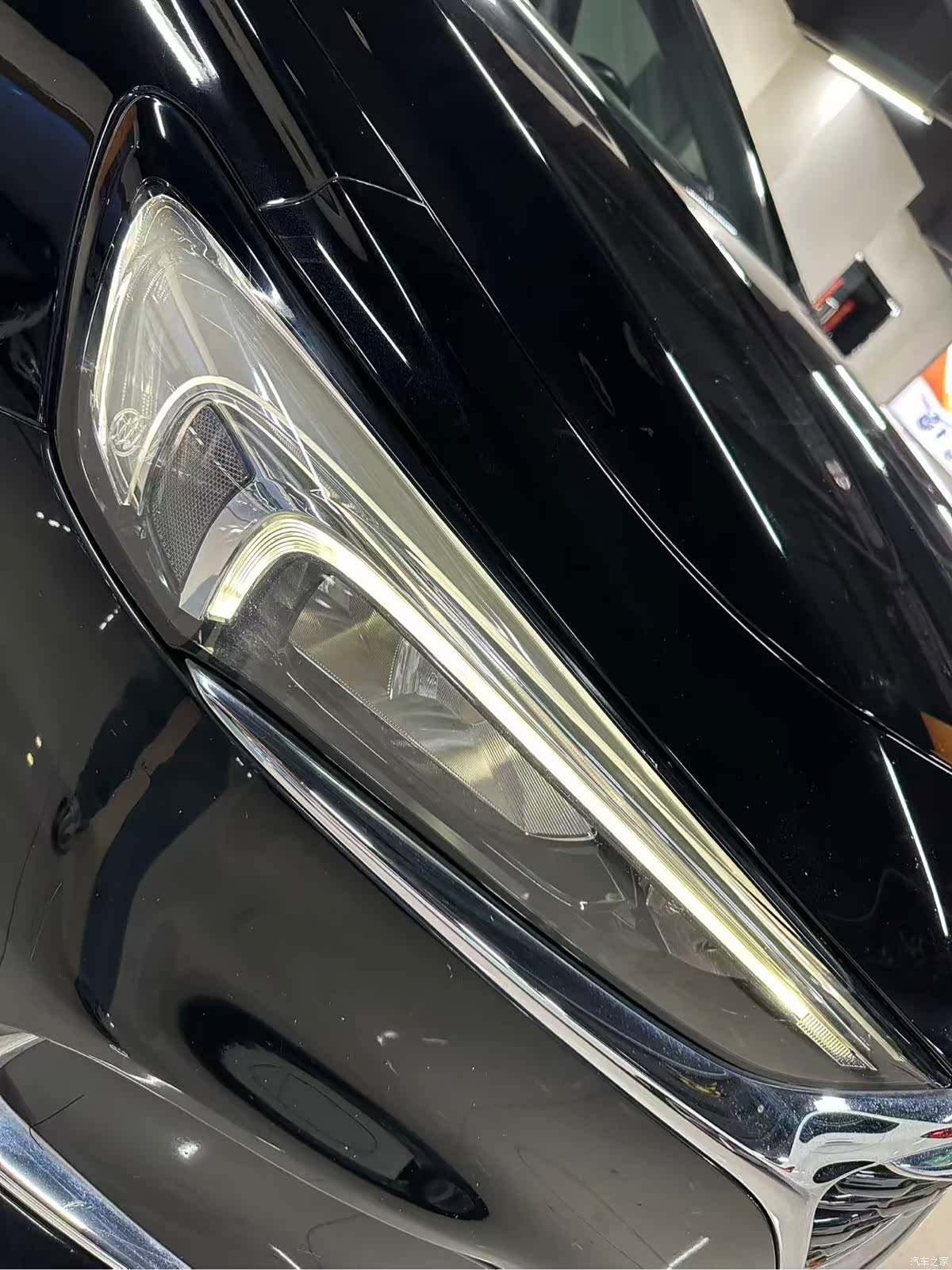 Buick LaCrosse, 2022 15