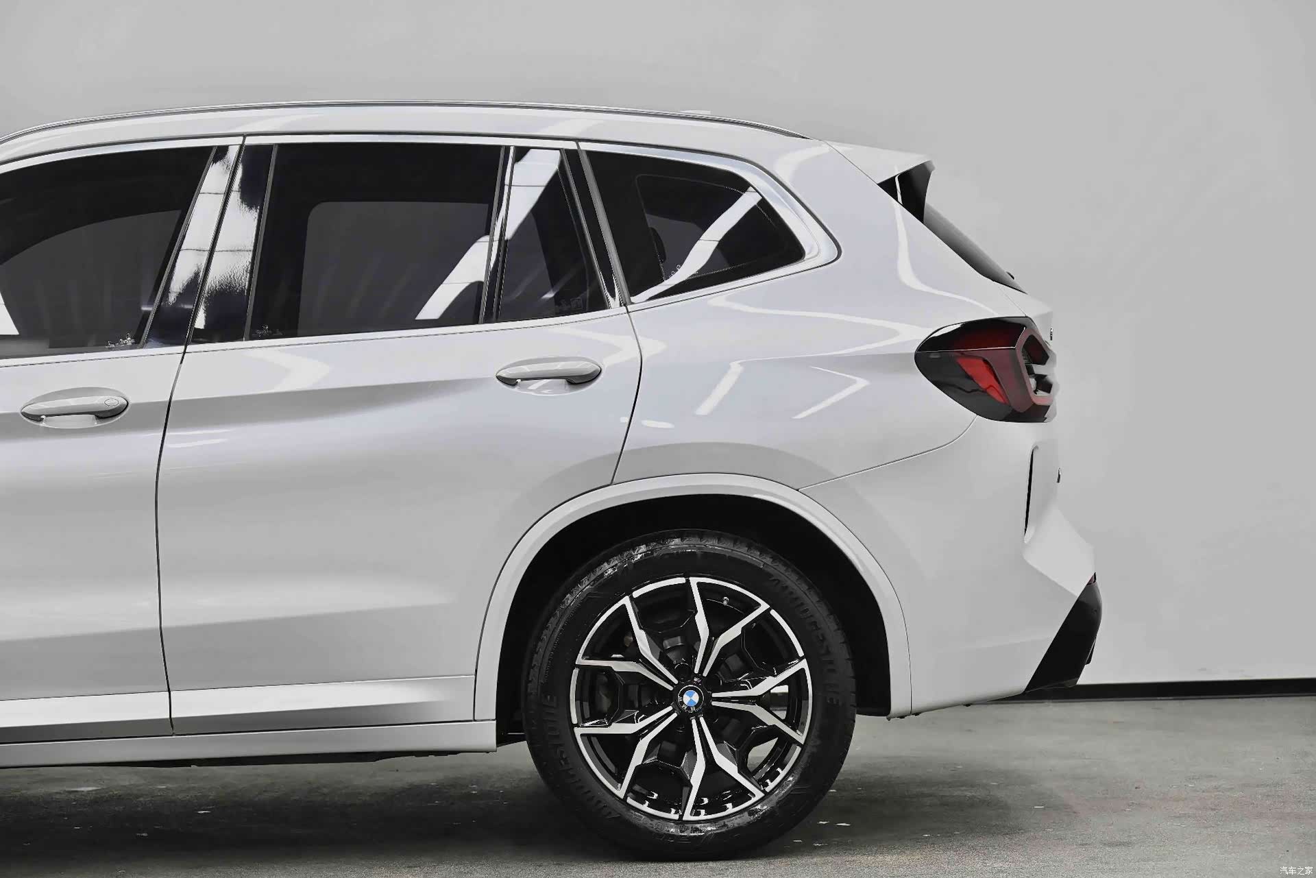 BMW X3, 2023 21