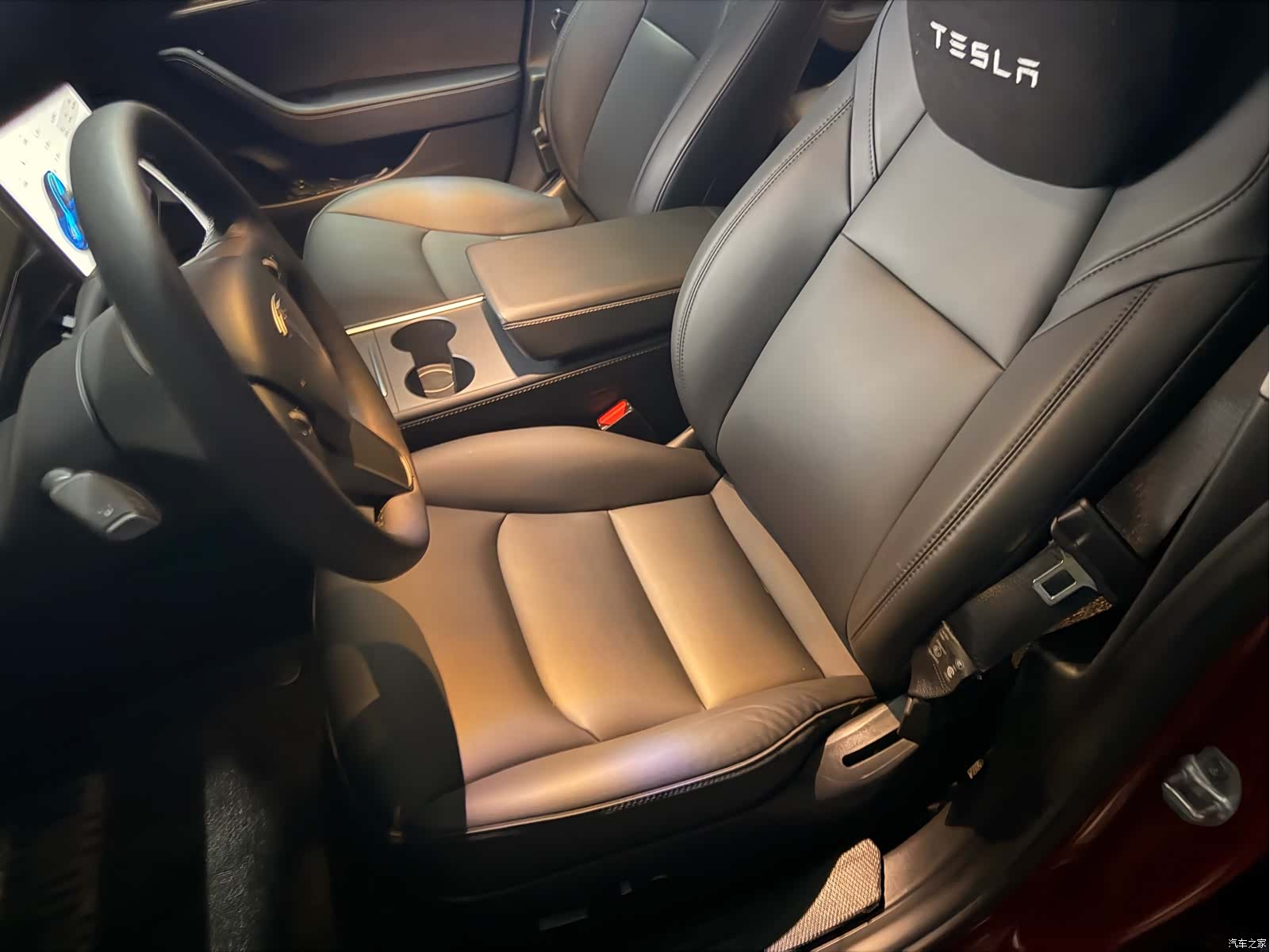 Tesla Model 3, 2021 28
