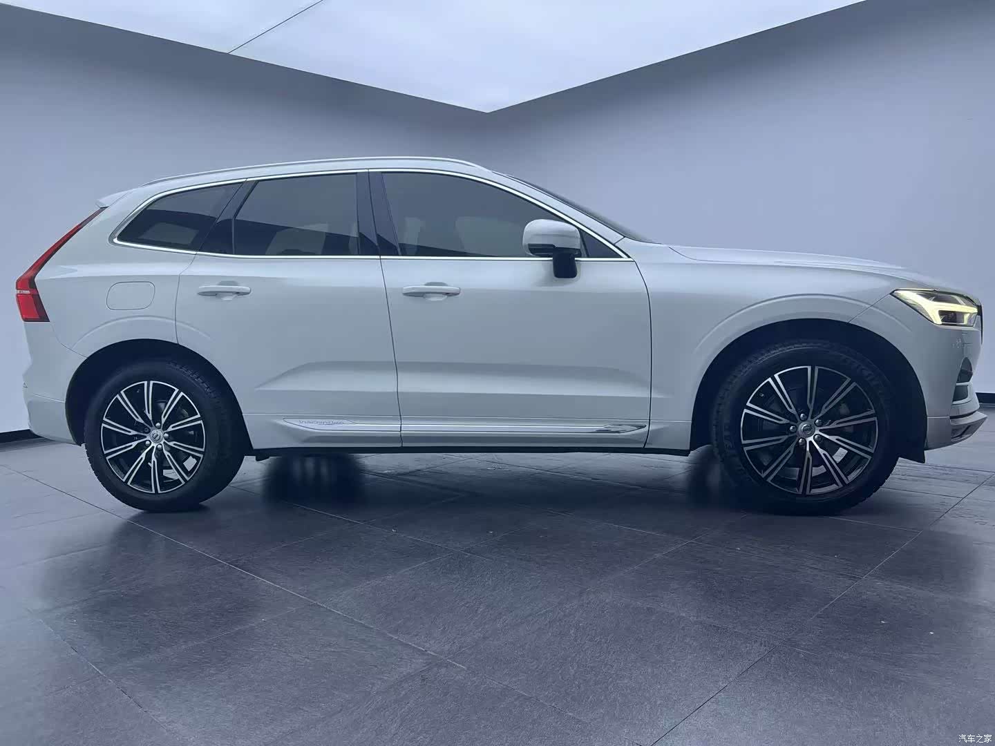 Volvo XC60, 2018 16