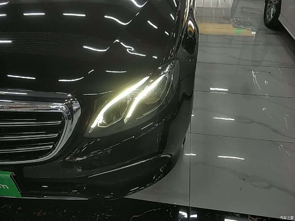 Mercedes-Benz E-Class, 2020 24