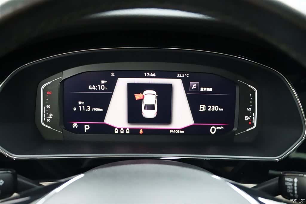 Volkswagen Passat, 2021 16