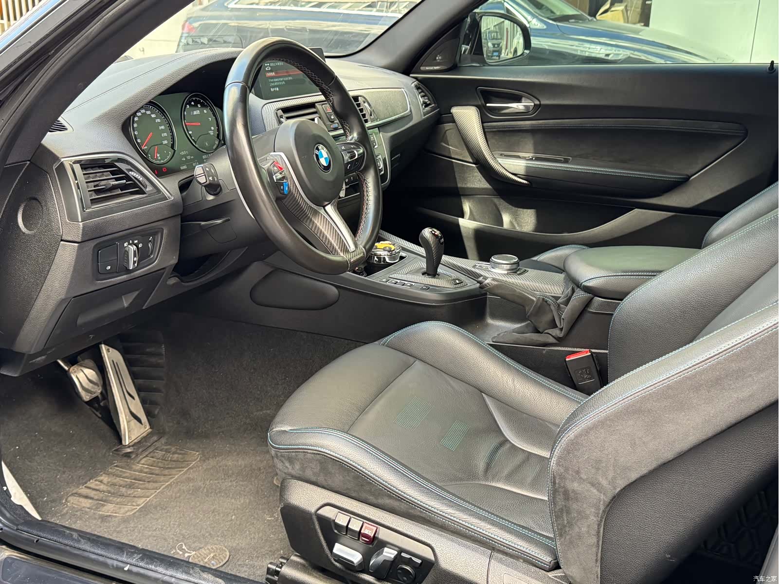 BMW M2, 2020 8