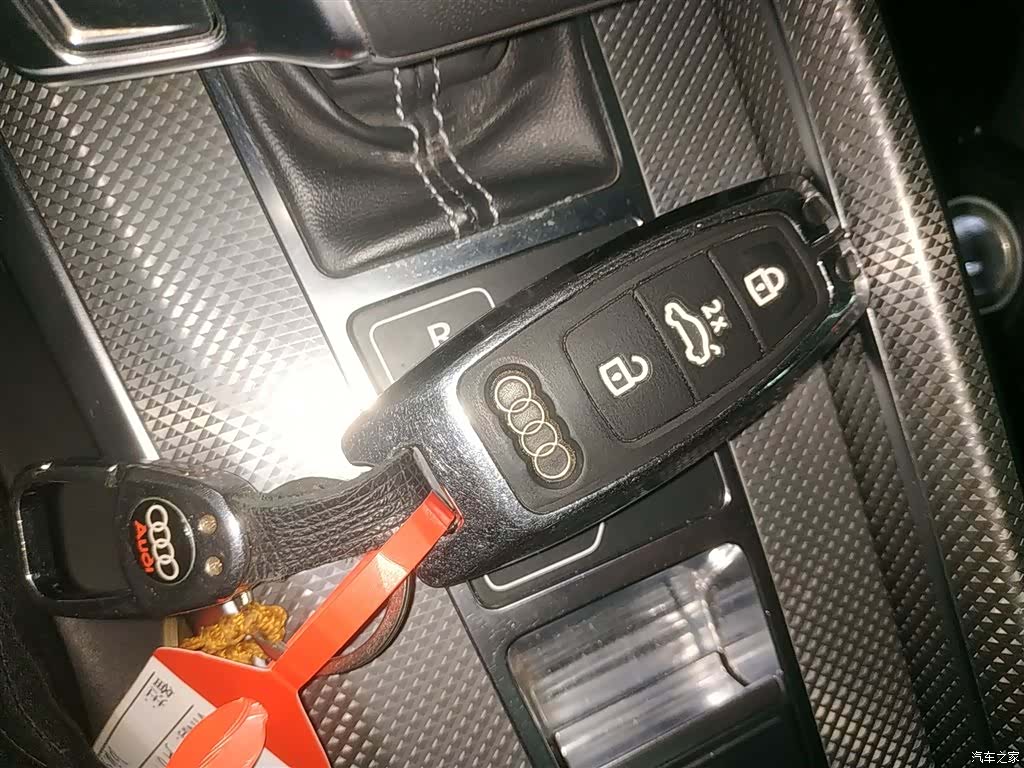Audi A6L, 2020 14