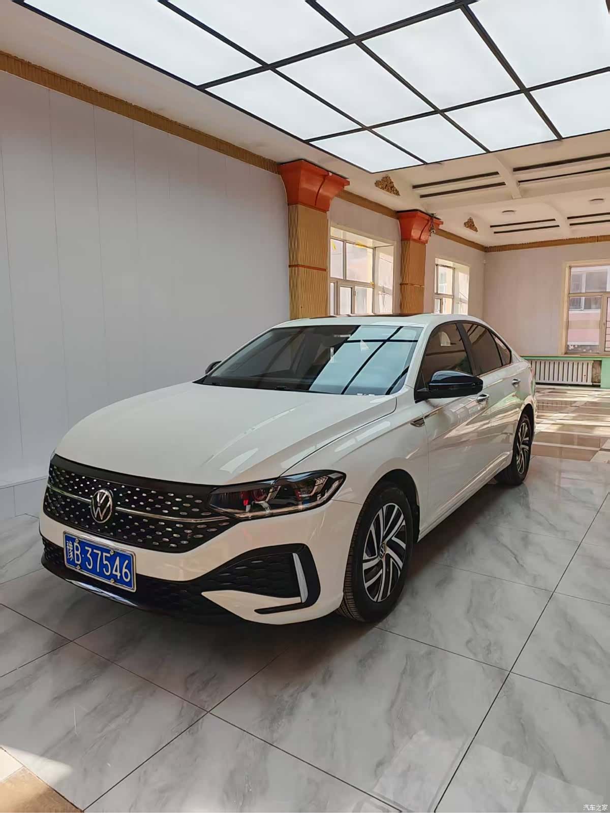 Volkswagen Lavida, 2022 1