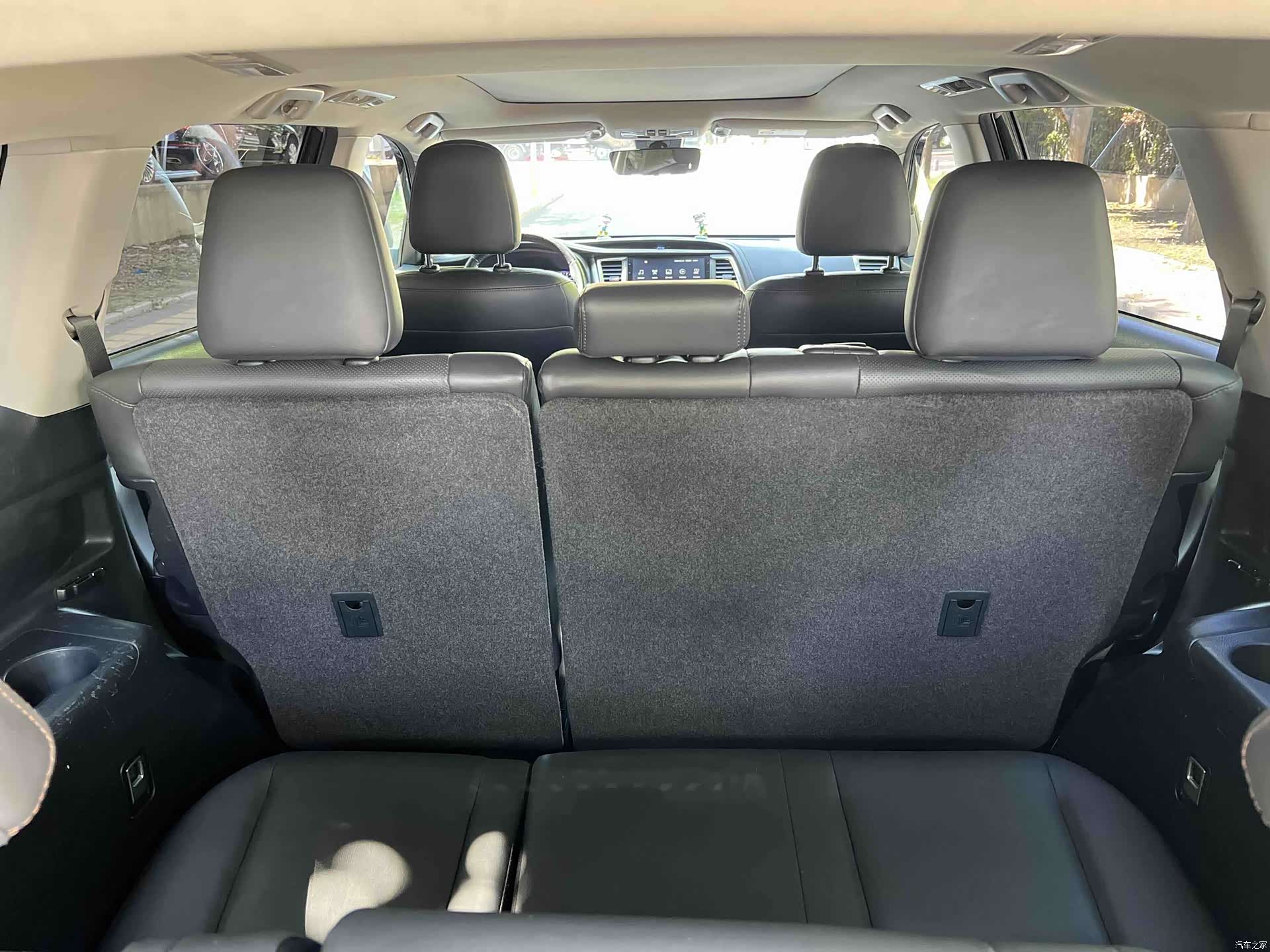 Toyota Highlander, 2018 23