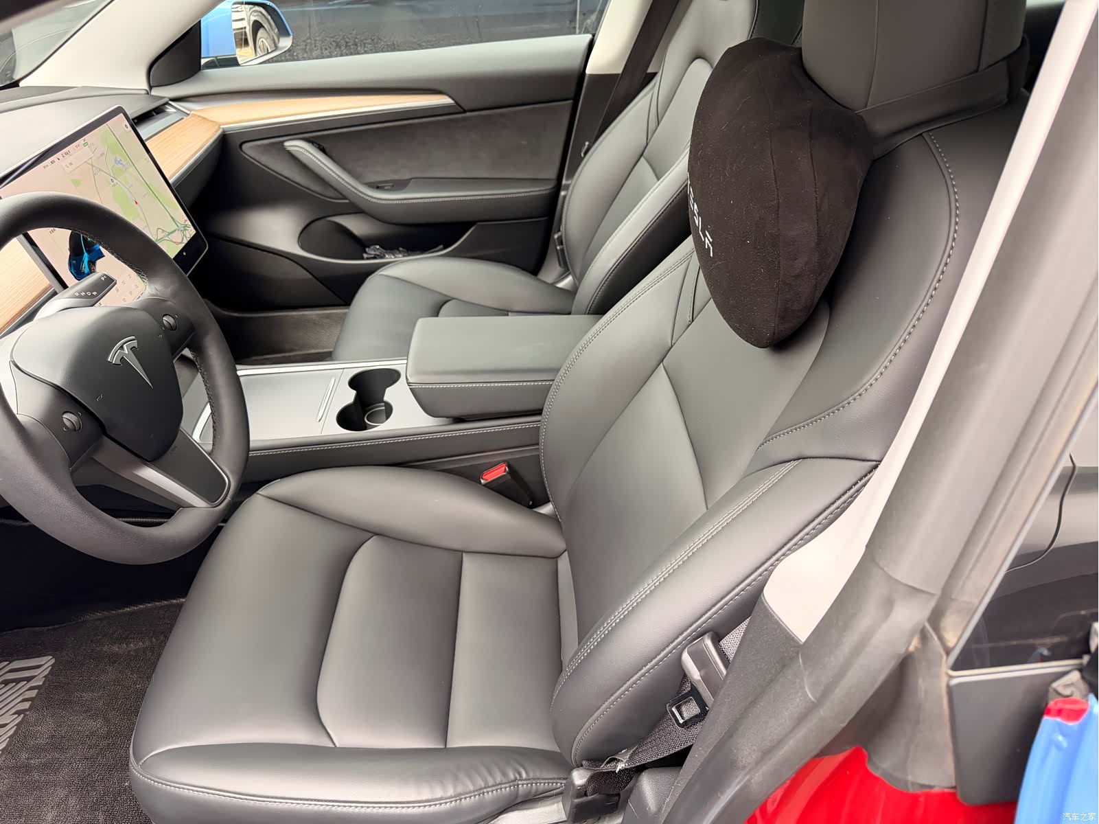 Tesla Model 3, 2021 22