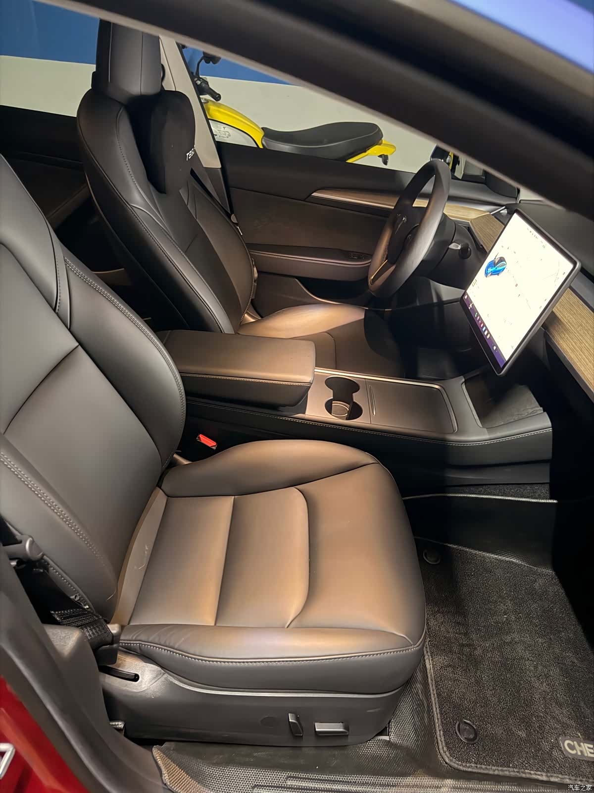 Tesla Model 3, 2021 34