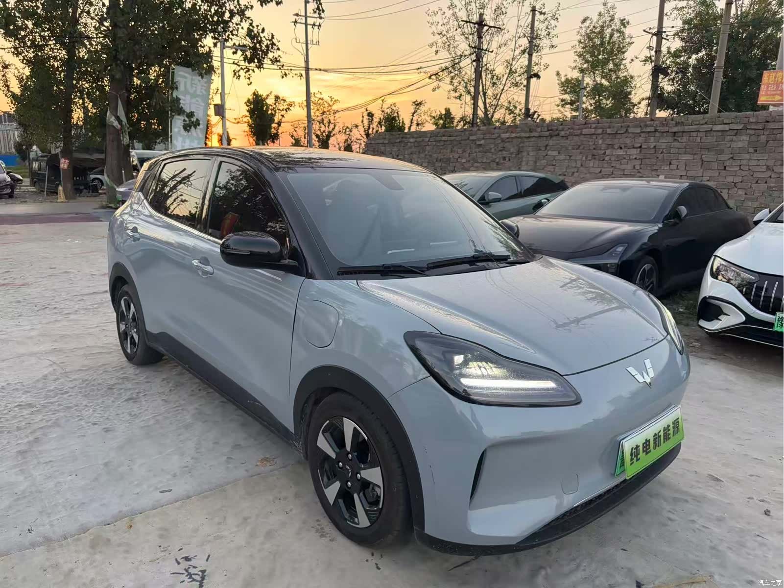 Wuling Bingo, 2024 3