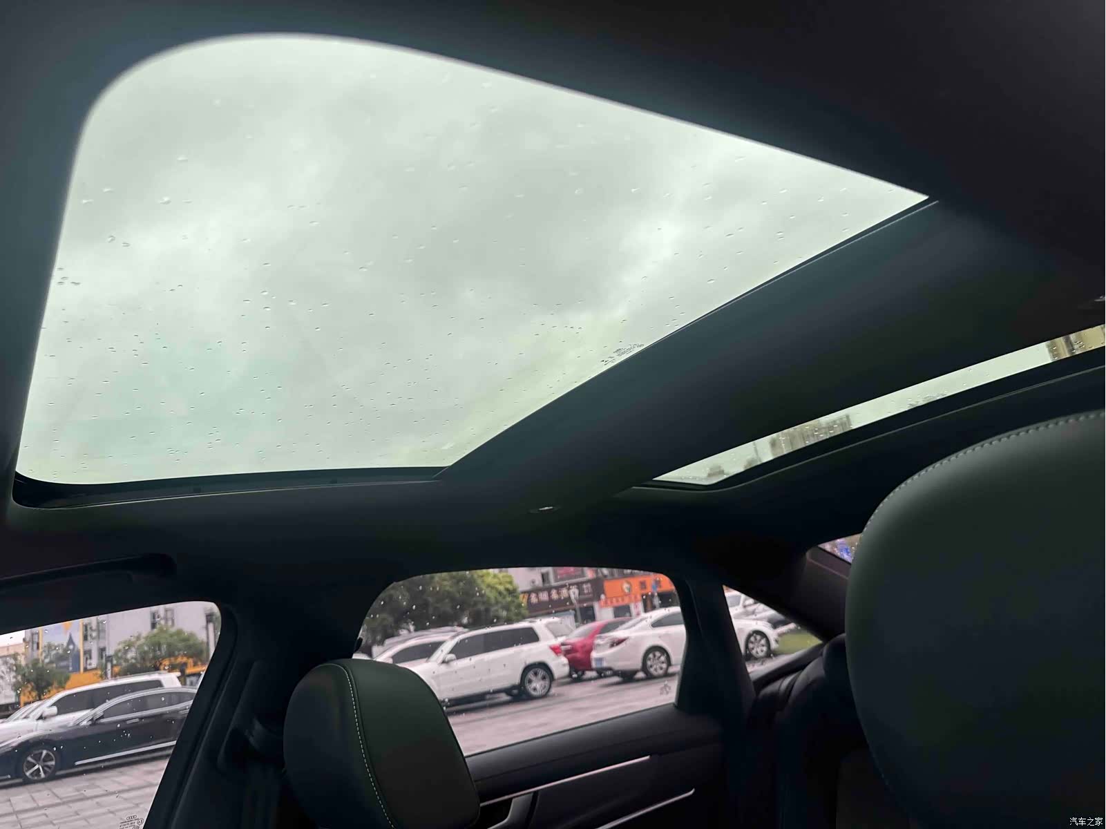 Audi A6L, 2020 32