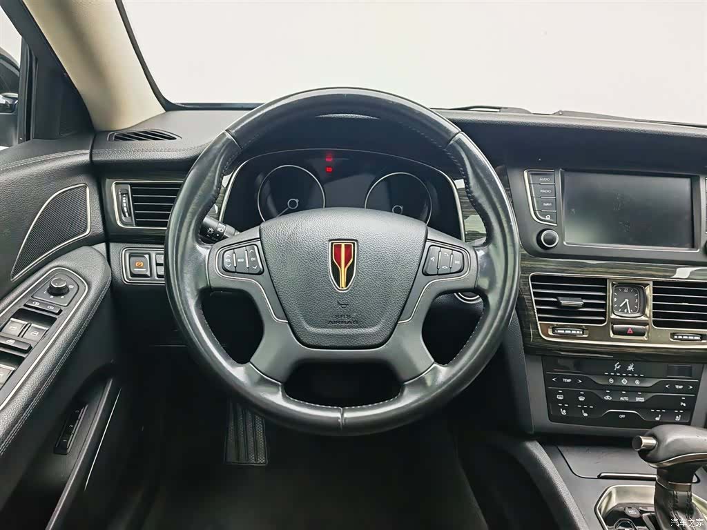 Hongqi H7, 2019 11