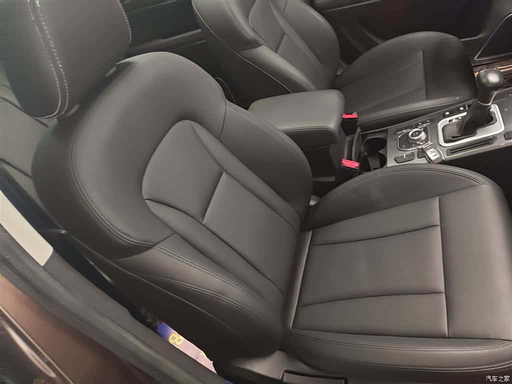Haval H6, 2016 20