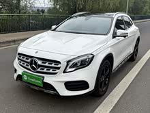 ����GLA 2019�� GLA 200 ʱ����