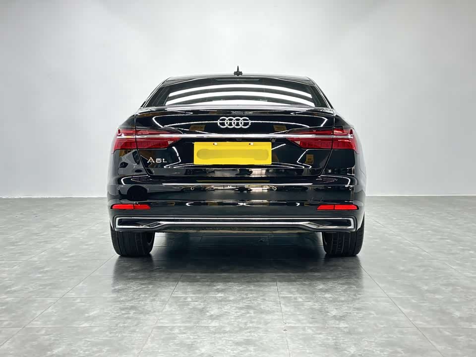 Audi A6L Audi A6L