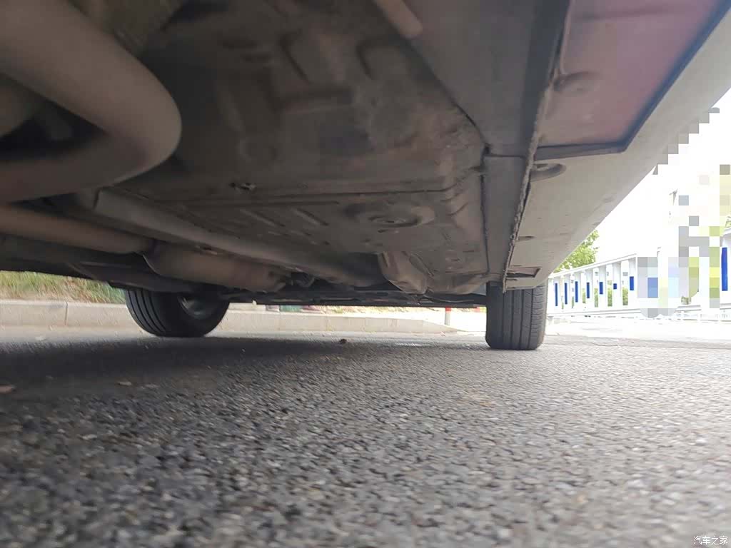 Geely X3, 2018 21