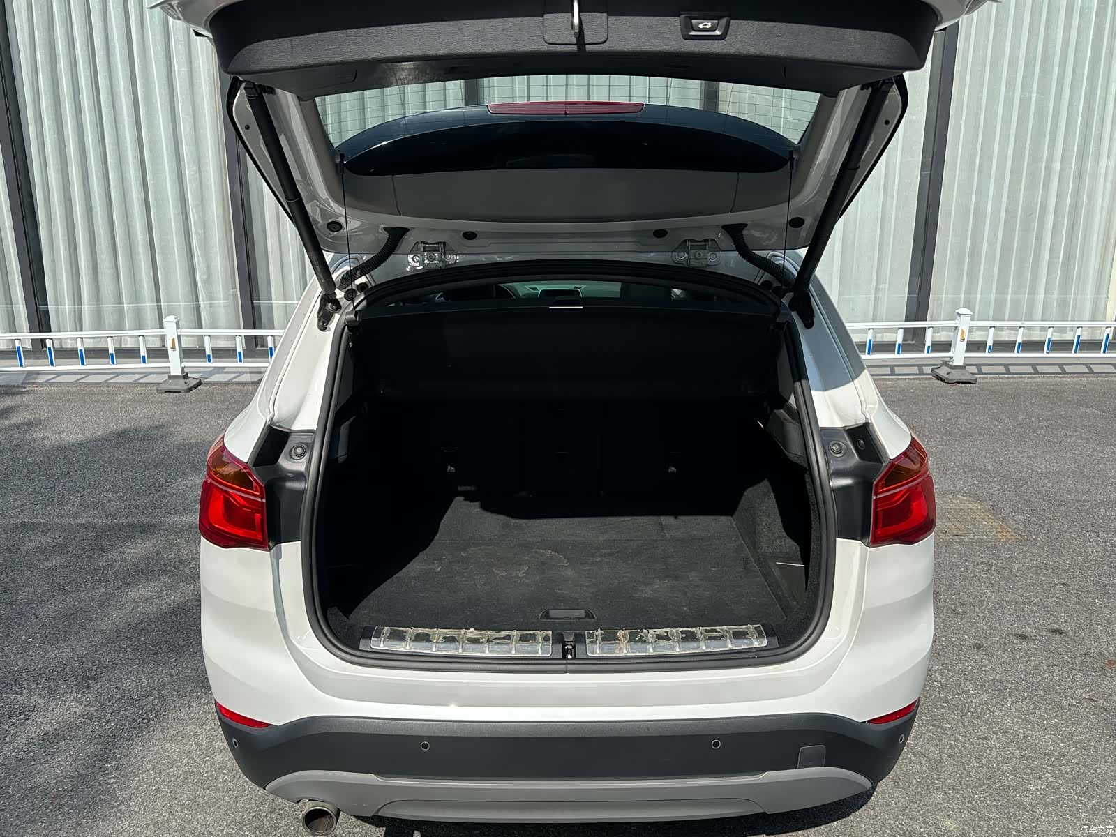 BMW X1, 2019 6