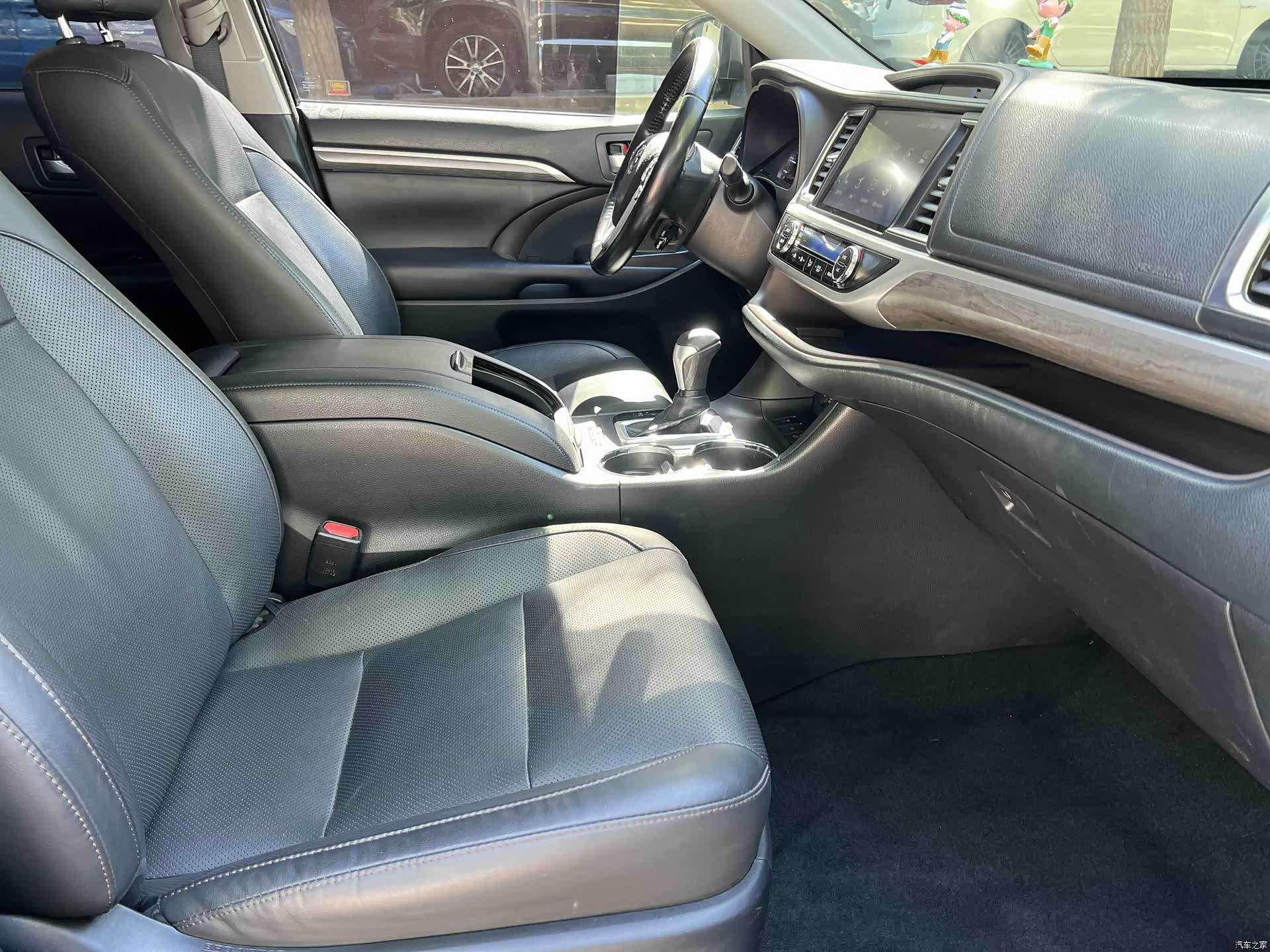 Toyota Highlander, 2018 18