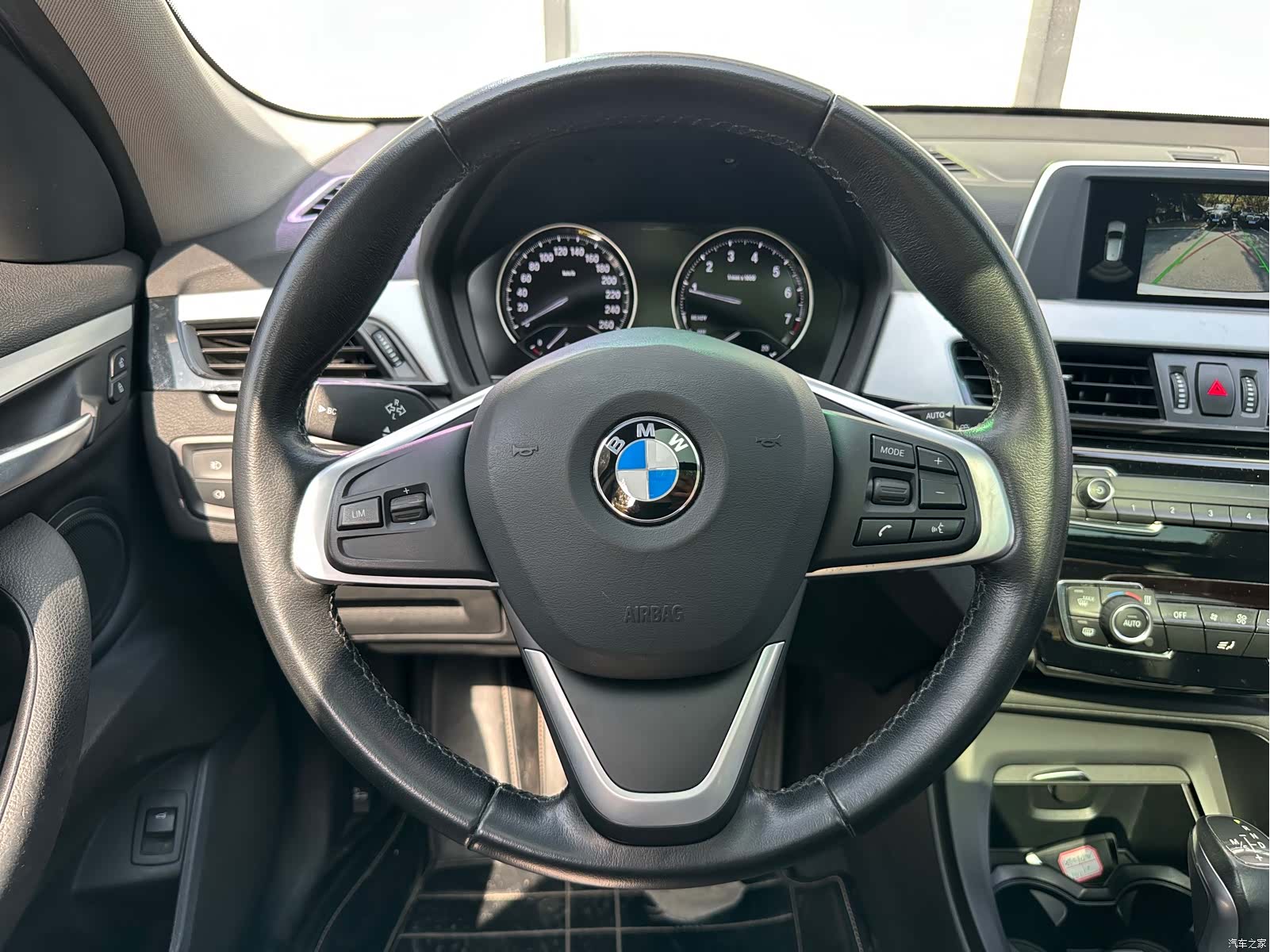 BMW X1, 2019 15