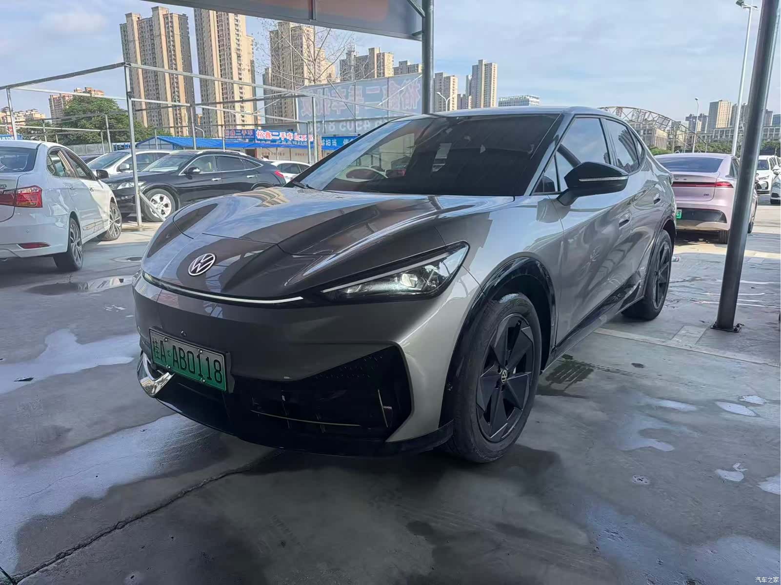 Volkswagen 06, 2025 2