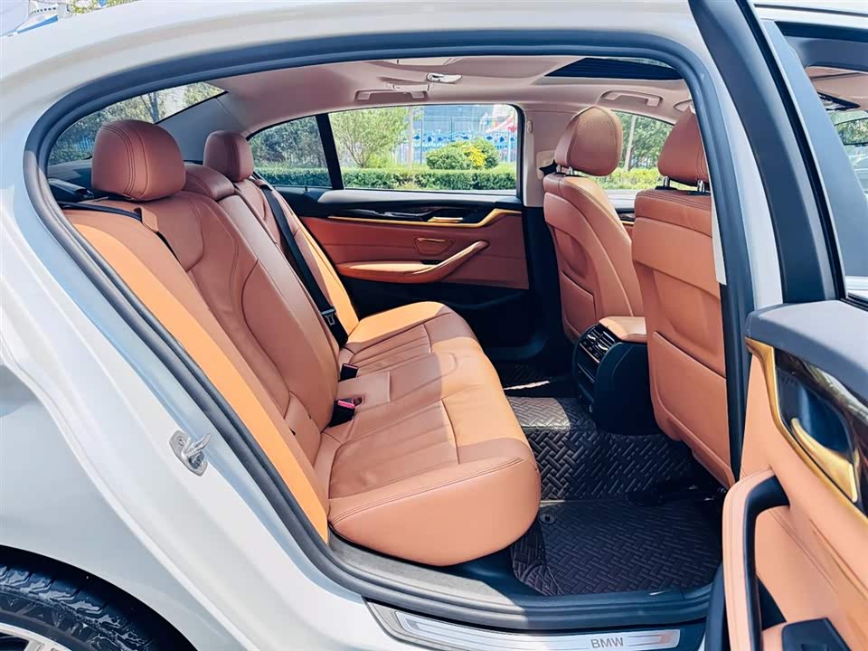 Autohome Tianjin