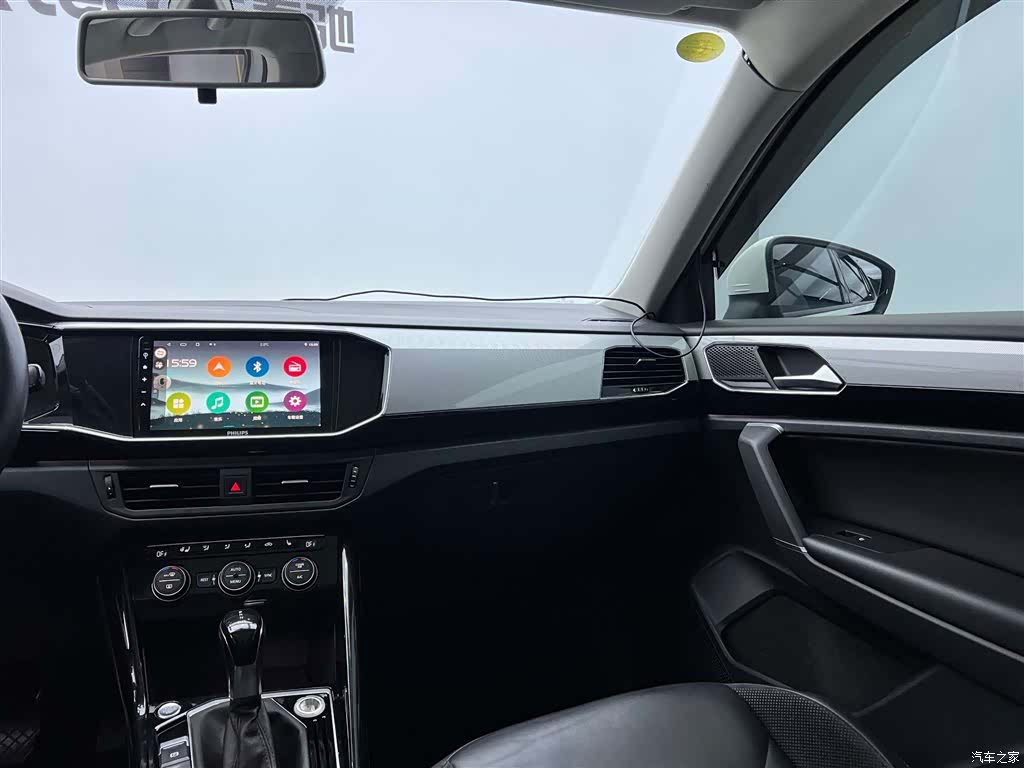 Volkswagen Tayron, 2019 23