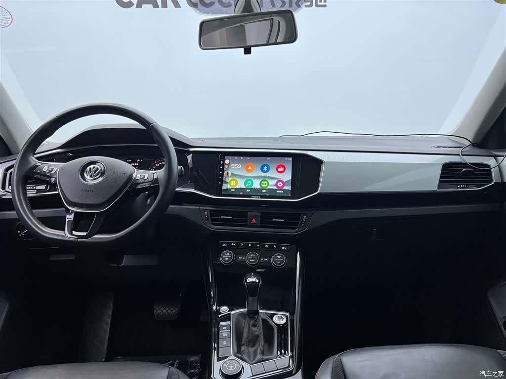 Volkswagen Tayron, 2019 11