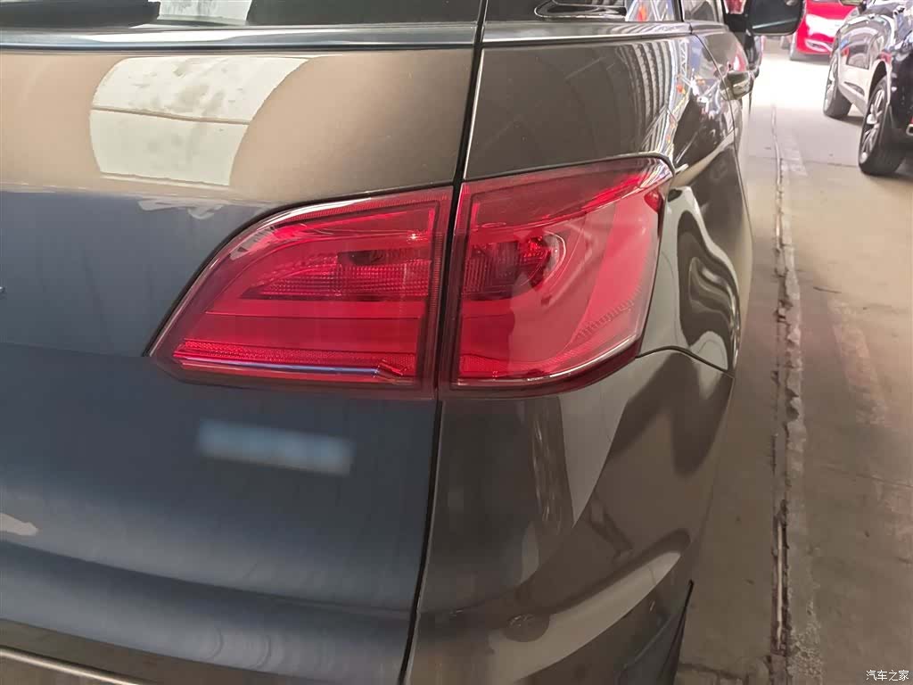 Haval H6, 2016 24