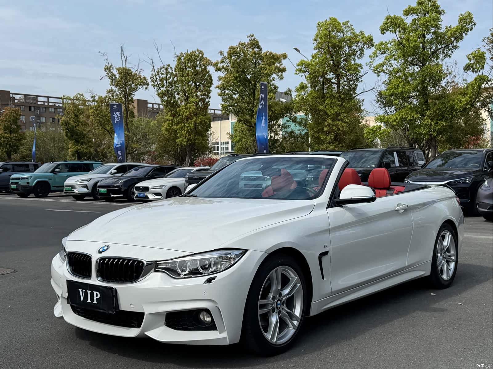 BMW 4 Series, 2017 1